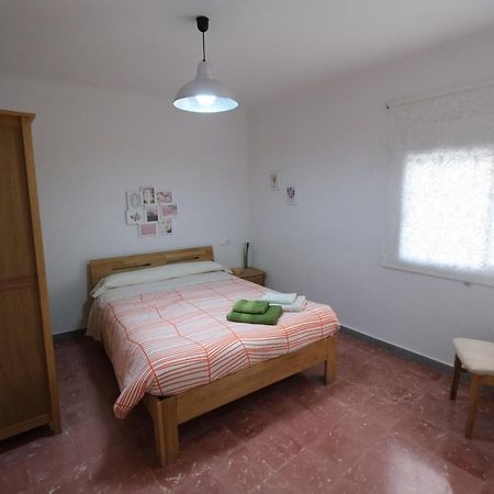 Apartament Tarracoliva Tarragona Exteriör bild
