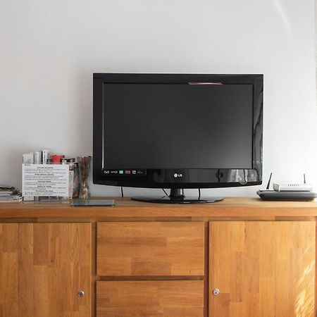 Apartament Tarracoliva Tarragona Exteriör bild
