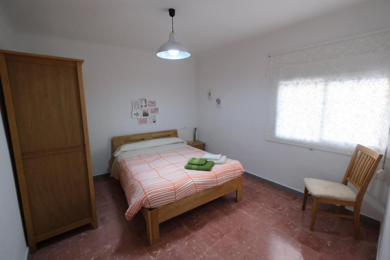 Apartament Tarracoliva Tarragona Exteriör bild