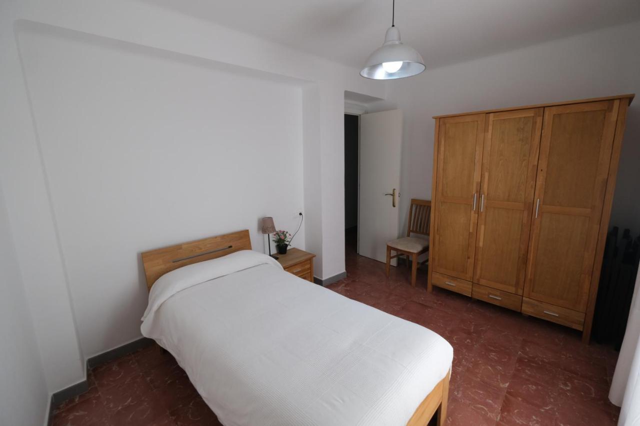 Apartament Tarracoliva Tarragona Exteriör bild