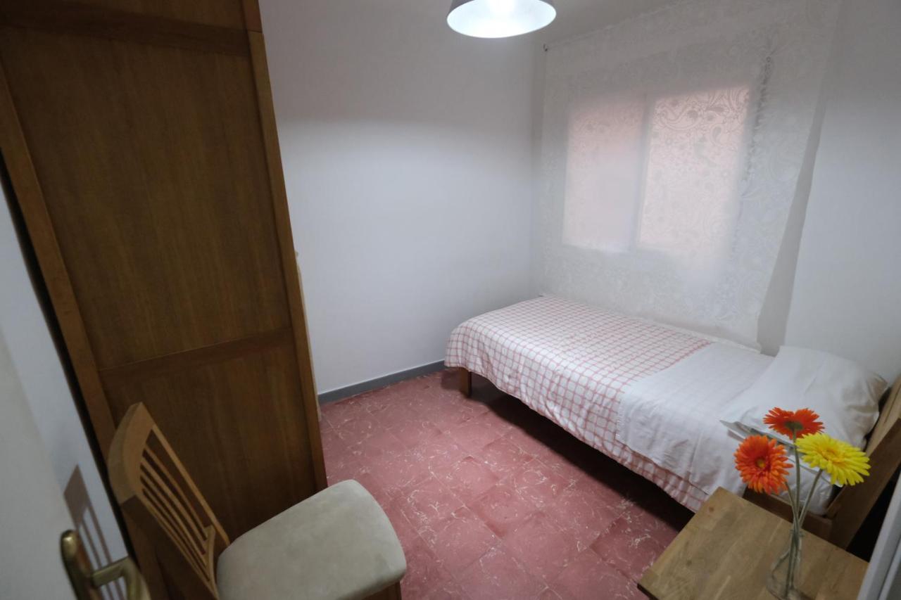 Apartament Tarracoliva Tarragona Exteriör bild
