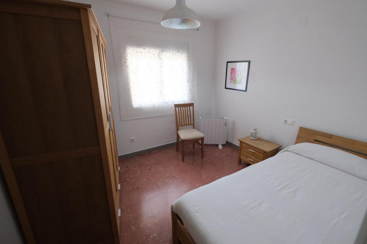 Apartament Tarracoliva Tarragona Exteriör bild