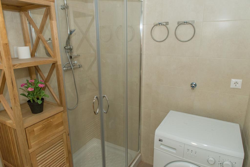 Apartament Tarracoliva Tarragona Rum bild
