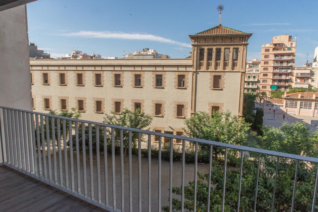 Apartament Tarracoliva Tarragona Rum bild