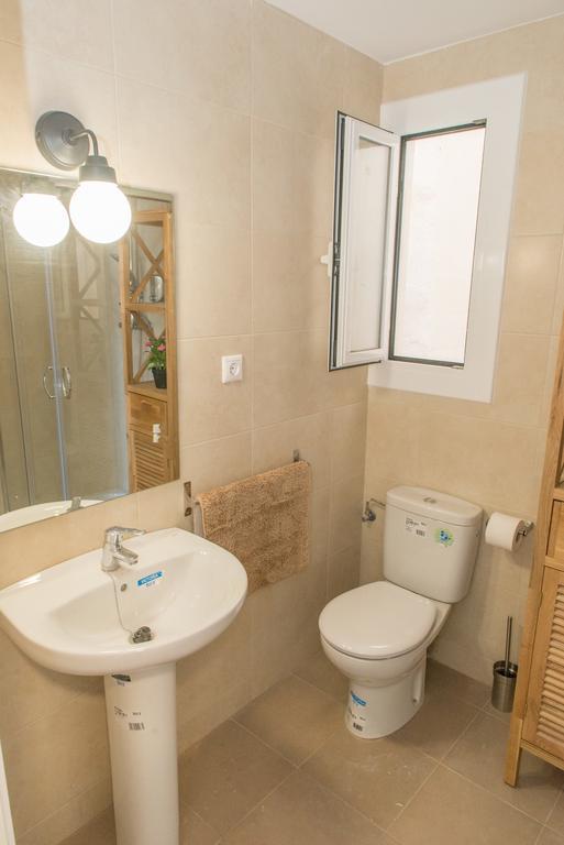 Apartament Tarracoliva Tarragona Rum bild