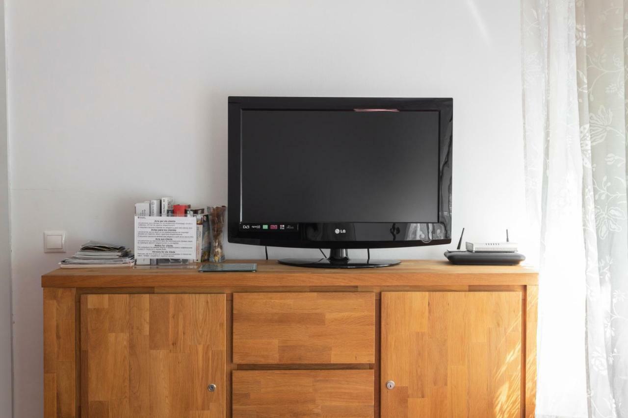 Apartament Tarracoliva Tarragona Exteriör bild